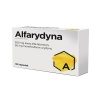 АЛФАРИДИНА капсули 30 броя / ALFARYDYNA