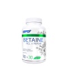 БЕТАИН HCL + ПЕПСИН СФД НУТРИШЪН таблетки 120 броя /  BETAINE HCL + PEPSIN