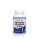 ГЛЮКОЗАМИН + ХОНДРОИТИН КОМПЛЕКС капсули 90 броя /  GLUCOSAMINE + CHONDROITIN COMPLEX