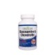 ГЛЮКOЗАМИН + ХОНДРОИТИН таблетки 90 броя /  GLUCOSAMINE + CHONDROITIN