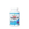 ЛЕНЕНО МАСЛО капсули 1000 мг. 90 броя / FLAXSEED OIL ЛЕНЕНО МАСЛО капсули 1000 мг. 90 броя / FLAXSEED OIL