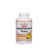 МАСЛО ОТ ВЕЧЕРНА ИГЛИКА капсули 1000 мг. 180 броя / EVENING PRIMROSE OIL МАСЛО ОТ ВЕЧЕРНА ИГЛИКА капсули 1000 мг. 180 броя / EVENING PRIMROSE OIL