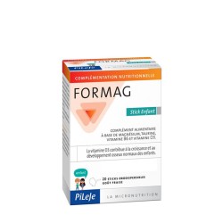 ФОРМАГ ЗА ДЕЦА саше 20 броя / FORMAG FOR CHILDREN sachets
