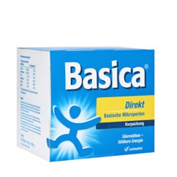 БАЗИКА ДИРЕКТ саше 30 броя / BASICA DIREKT