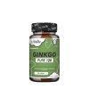 ГИНКО ПЮЪР 120 таблетки 60 броя /  GINKGO PURE