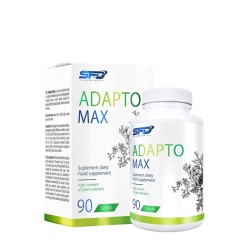 АДАПТО МАКС СФД НУТРИШЪН таблетки 90 броя /  ADAPTO MAX