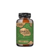 ГИНКО + МАГНЕЗИЙ + ЦИНК капсули 90 броя /  GINKGO + MAGNESIUM + ZINC