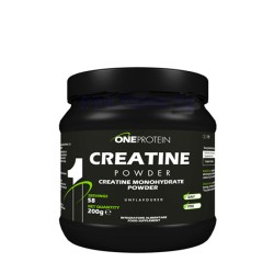 КРЕАТИН УАН ПРОТЕИН 200 гр. /  CREATINE
