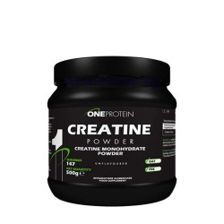 КРЕАТИН УАН ПРОТЕИН 500 гр. /  CREATINE