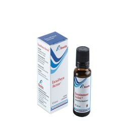ЕНЗОИМУН АКТИВ капки 20 мл. / ENZOIMMUNE ACTIVE ROSETTA drops