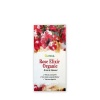 АРМИНА РОЗОВА ВОДА ЗА ПИЕНЕ саше 10 броя /  ROSE ELIXIR ORGANIC DRINK & FLAVOUR sachets