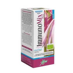 АБОКА ИМУНОМИКС ПЛЮС сироп за деца 210 мл. /  IMMUNOMIX PLUS