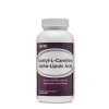 АЦЕТИЛ Л-КАРНИТИН + АЛФА ЛИПОЕВА КИСЕЛИНА капсули 500 мг. 60 броя /  ACETYL L -CARNITIN + ALPHA LIPOIC ACID