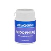 АЦИДОФИЛУС И ВОДОРАСЛИ капсули 50 броя /  ACIDOPHILUS AND ALGAE