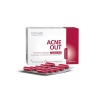БИОТРЕЙД АКНЕ АУТ капсули за мазна и склонна към акне кожа 30 броя/ BIOTRADE ACNE OUT capsules
