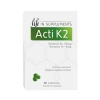 АКТИ К2 таблетки 50 броя / ACTI K2