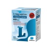 L - КАРНИТИН капсули 500 мг. 60 броя /  L - CARNITINE