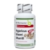 ГЪБА АГАРИКУС БЛАЗЕЙ 30% ЕКСТРАКТ капсули 300 мг. 60 броя / AGARYCUS BLAZEI 30% POLYZACCHARIDES capsules 300 mg 60