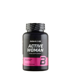 АКТИВ УОМАН таблетки 60 броя /  ACTIVE WOMAN