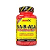 АМИКС NA - R АЛФА ЛИПОЕВА КИСЕЛИНА капсули 60 броя /  NA - R - ALA ALPHA LIPOIC ACID