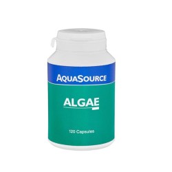 ВОДОРАСЛИ капсули 300 мг. 120 броя /  ALGAE