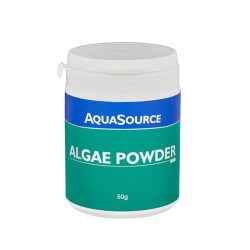 ВОДОРАСЛИ прах 50 гр. /  ALGAE