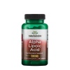 СУОНСЪН АЛФА ЛИПОЕВА К-НА капсули 600 мг. 60 броя /  ALPHA LIPOIC ACID