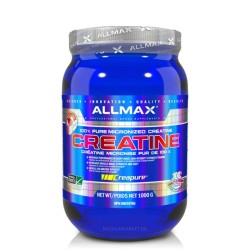 ALLMAX NUTRITION CREATINE (CreaSyn) 1000 гр. ALLMAX NUTRITION CREATINE (CreaSyn) 1000 гр.