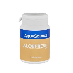 АЛОЕФРЕШ капсули 70 броя /  ALOEFRESH