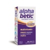 АЛФАБЕТИК МУЛТИВИТАМИНИ таблетки 760 мг. 30 броя / ALPHABETIC MULTIVITAMIN АЛФАБЕТИК МУЛТИВИТАМИНИ таблетки 760 мг. 30 броя / ALPHABETIC MULTIVITAMIN