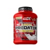 АМИКС 100% ПРЕДАТОР ПРОТЕИН 2000 гр. /  100 % PREDATOR PROTEIN 2000 gr.