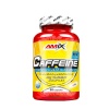 АМИКС КОФЕИН И ТАУРИН капсули 90 броя /  CAFFEINE AND TAURINE capsules 90