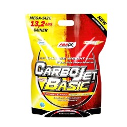 АМИКС КАРБО ДЖЕТ БЕЙСИК прах 6 кг. /  CARBO JET BASIC powder 6 kg.
