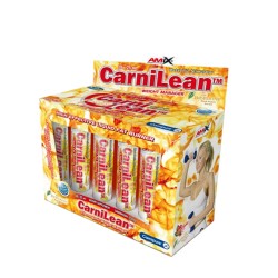 АМИКС КАРНИЛИЙН ампули 25мл. 10 броя / CARNILEAN liquid 25 ml. 10