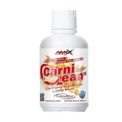 АМИКС КАРНИЛИЙН течност 480мл. /  CARNILEAN liquid 480 ml.