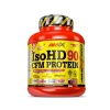 АМИКС CFM ПРОТЕИН ISOHD 90 прах 1800 гр. /  CFM PROTEIN ISOHD 90 1800 gr.