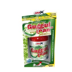АМИКС ГУГУЛ ЛИЙН капсули 90 броя /  GUGGUL LEAN capsules 90