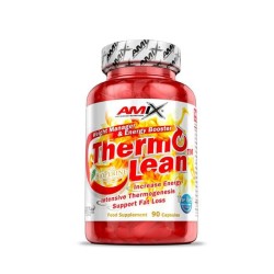 АМИКС ТЕРМО ЛИЙН капсули 90 броя /  THERMO LEAN