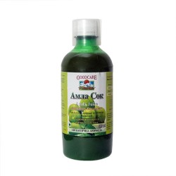 АМЛА СОК 0.5 л. / AMLA JUICE 0.5 l. GOODCARE