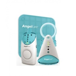 ANGELCARE КОМБИНИРАН МОНИТОР ЗА ДВИЖЕНИЕ И ЗВУК 601AC ANGELCARE КОМБИНИРАН МОНИТОР ЗА ДВИЖЕНИЕ И ЗВУК 601AC