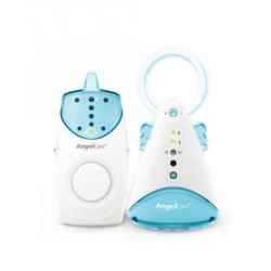 ANGELCARE БЕБЕФОН - ЗВУКОВ МОНИТОР 620AC ANGELCARE БЕБЕФОН - ЗВУКОВ МОНИТОР 620AC