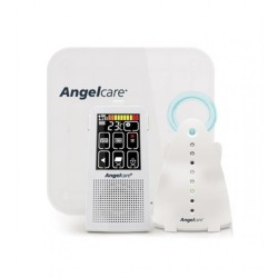 ANGELCARE МУЛТИФУНКЦИОНАЛЕН МОНИТОР 2 В 1 С ТЪЧ СКРИЙН ДИСПЛЕЙ 701AC ANGELCARE МУЛТИФУНКЦИОНАЛЕН МОНИТОР 2 В 1 С ТЪЧ СКРИЙН ДИСПЛЕЙ 701AC