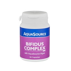 БИФИДУС КОМПЛЕКС С ВОДОРАСЛИ капсули 50 броя /  BIFIDUS COMPLEX ALGAE