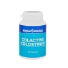 КОЛАКТИВ КОЛАСТРА капсули 120 броя /  COLACTIVE COLOSTRUM