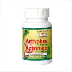 АРТПЛЮС капсули 60 броя / ARTHPLUS GOODCARE