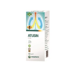 АТУСИН сироп 100 мл. /  AUTUSIN SYRUP