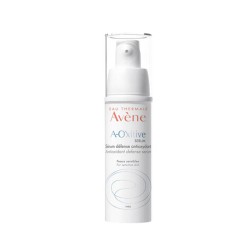 АВЕН A-OXITIVE ЗАЩИТЕН СЕРУМ 30 мл. /  A-OXITIVE ANTIOXIDANT DEFENSE SERUM 30 ml.