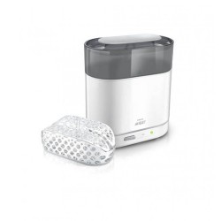 PHILIPS AVENT ЕЛЕКТРИЧЕСКИ СТЕРИЛИЗАТОР 4 В 1