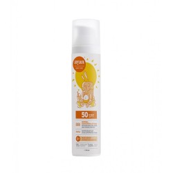 AYAN СЛЪНЦЕЗАЩИТЕН ЛОСИОН ЗА БЕБЕТА И ДЕЦА SPF 50 100 мл. AYAN СЛЪНЦЕЗАЩИТЕН ЛОСИОН ЗА БЕБЕТА И ДЕЦА SPF 50 100 мл.