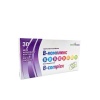ВИТАМИН Б - КОМПЛЕКС капсули 30 броя / PHYTOPHARMA B - COMPLEX